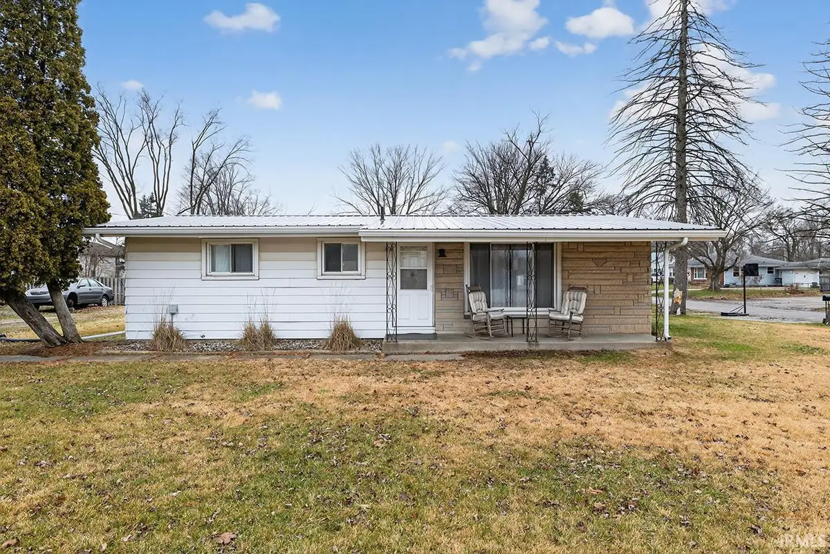 1674 Toledo Road, Elkhart, IN 46516 - #1