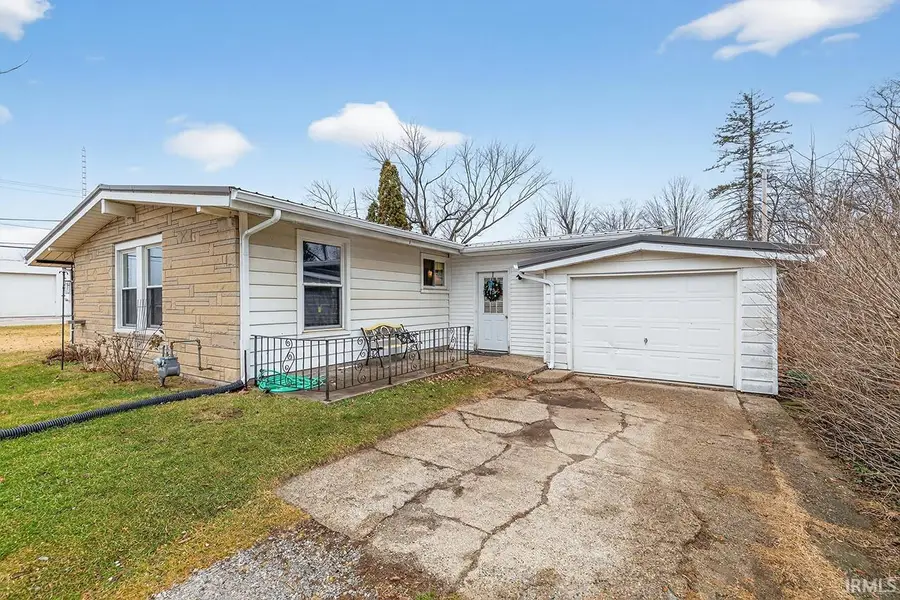 1674 Toledo Road, Elkhart, IN 46516 - #3