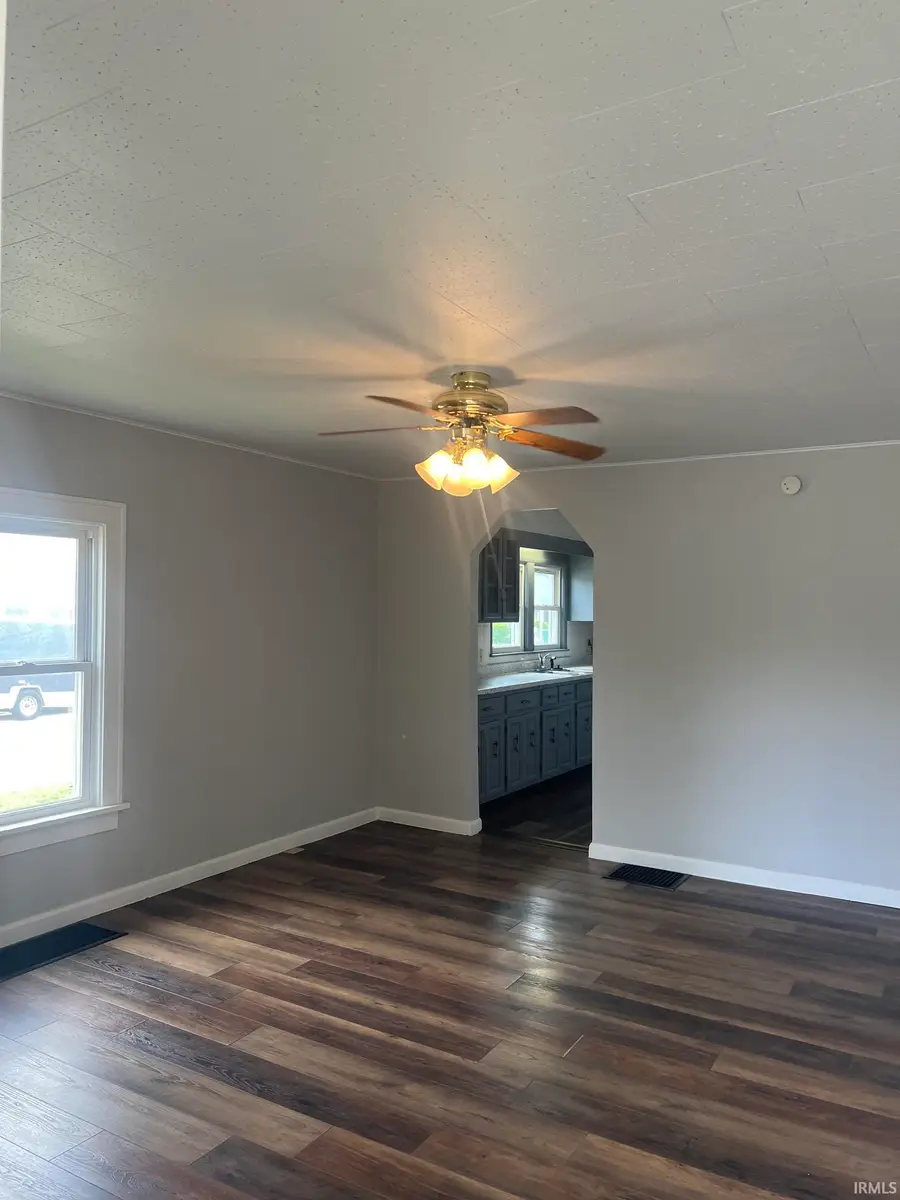 2302 Roosevelt Avenue, New Castle, IN 47362 - #2