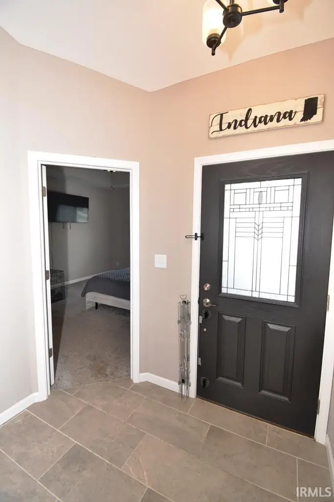 1824 Southridge Drive, Frankfort, IN 46041 - #2
