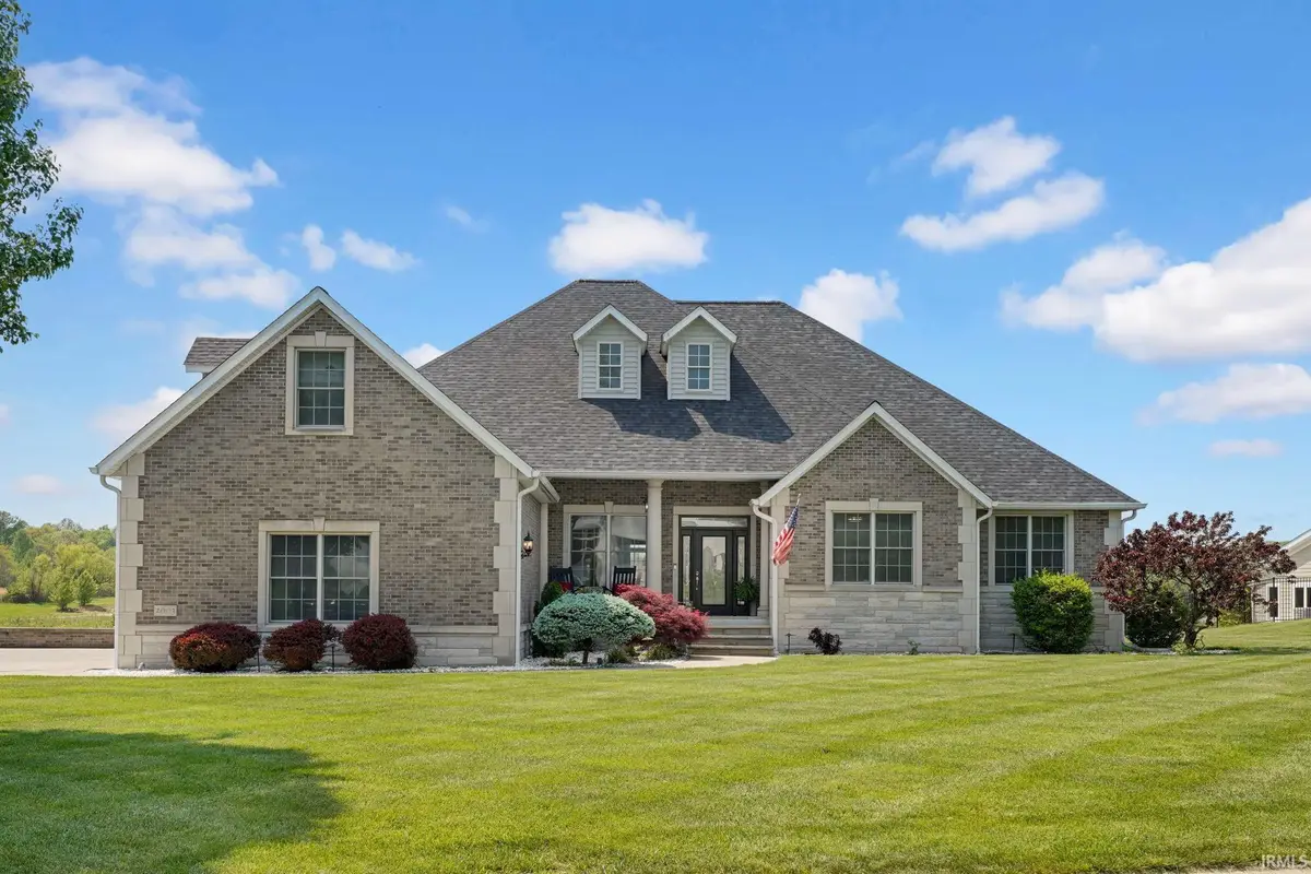 430 Summer Lake Drive, Bedford, IN 47421 - #1