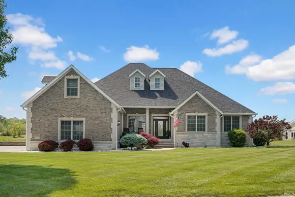 430 Summer Lake Drive, Bedford, IN 47421