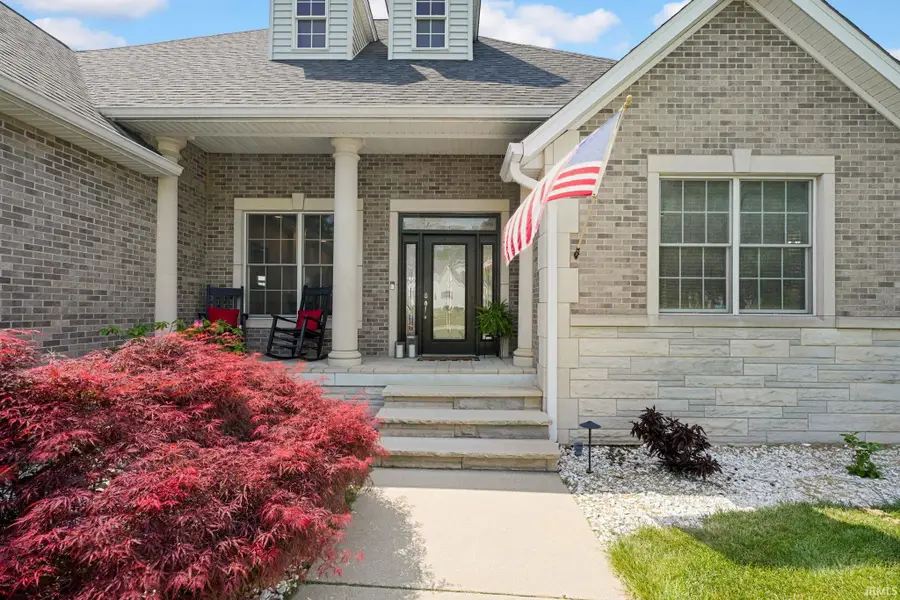 430 Summer Lake Drive, Bedford, IN 47421 - #2