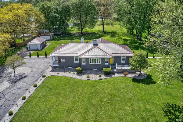 523 W 16th Street, Mishawaka, IN 46544