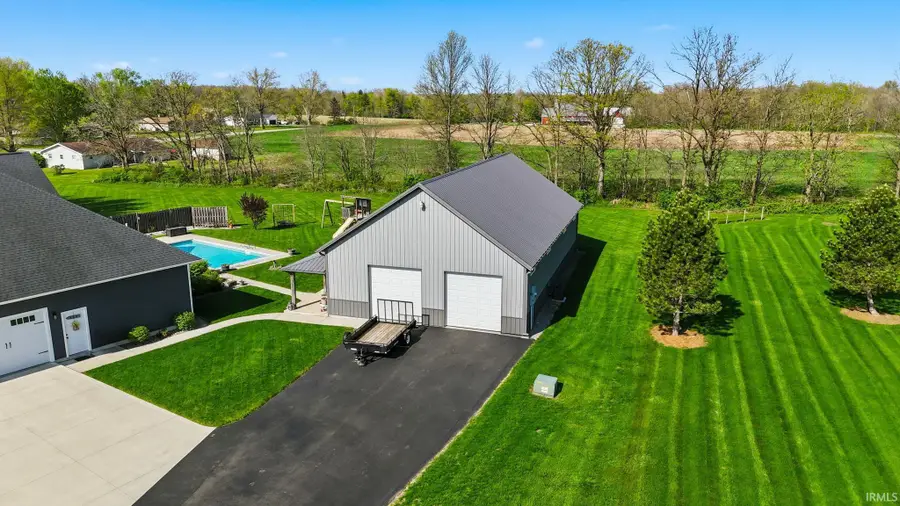 159 W 900 N Road, Decatur, IN 46733 - #3