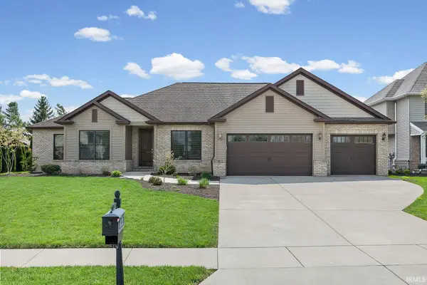 263 Gardenia Drive, West Lafayette, IN 47906