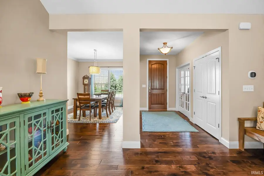 263 Gardenia Drive, West Lafayette, IN 47906 - #3