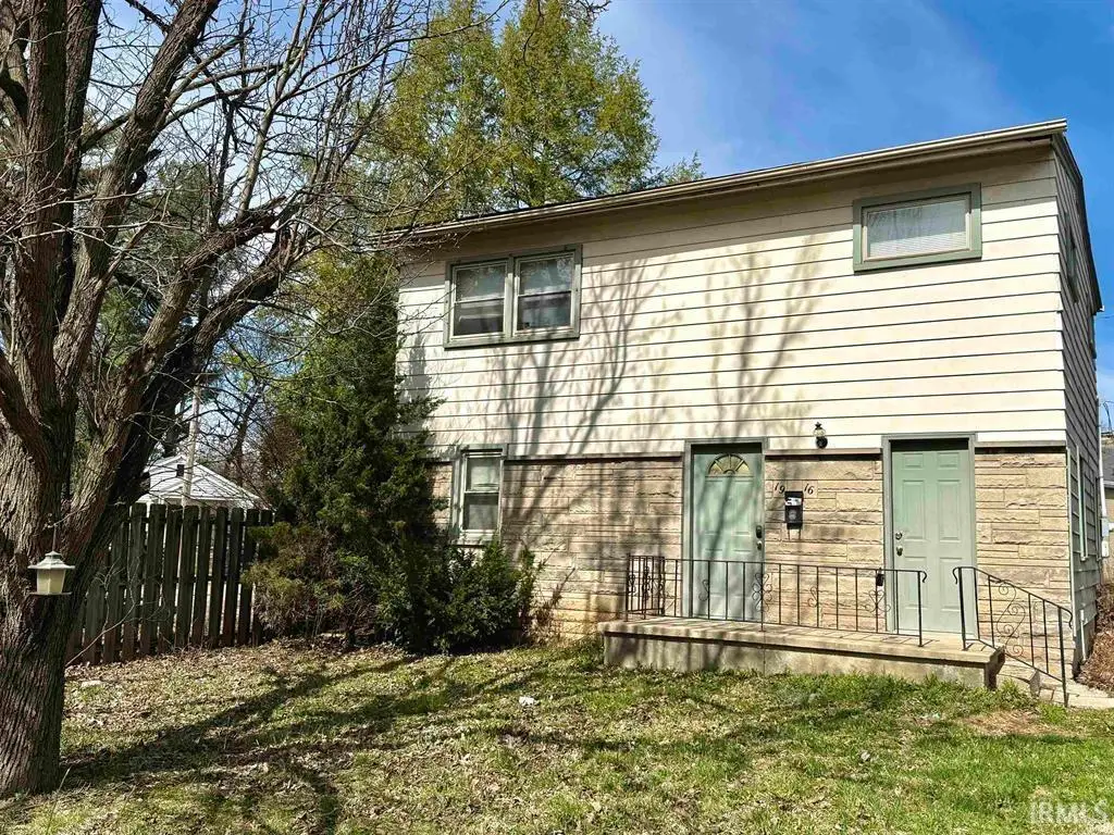 1916 W White River Boulevard, Muncie, IN 47303 - #1