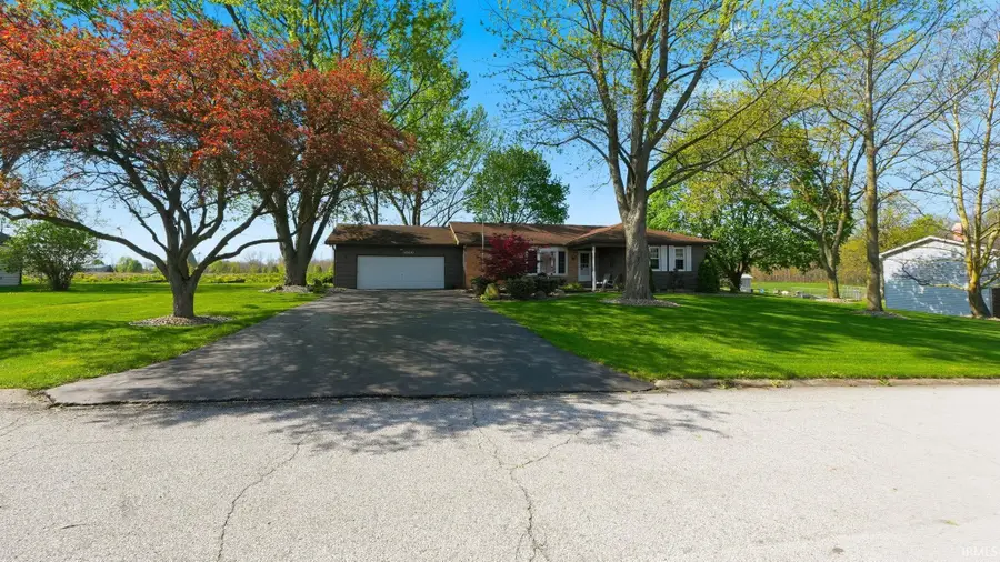 1320 Sunset Drive, Winona Lake, IN 46590 - #3