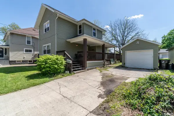 325 Randolph Street, Huntington, IN 46750