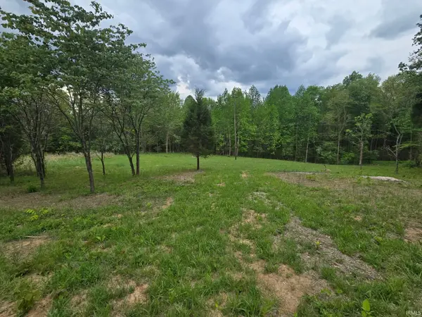 3681 W Jericho Road, Taswell, IN 47175