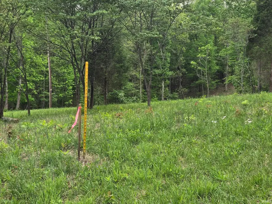 3681 W Jericho Road, Taswell, IN 47175 - #3