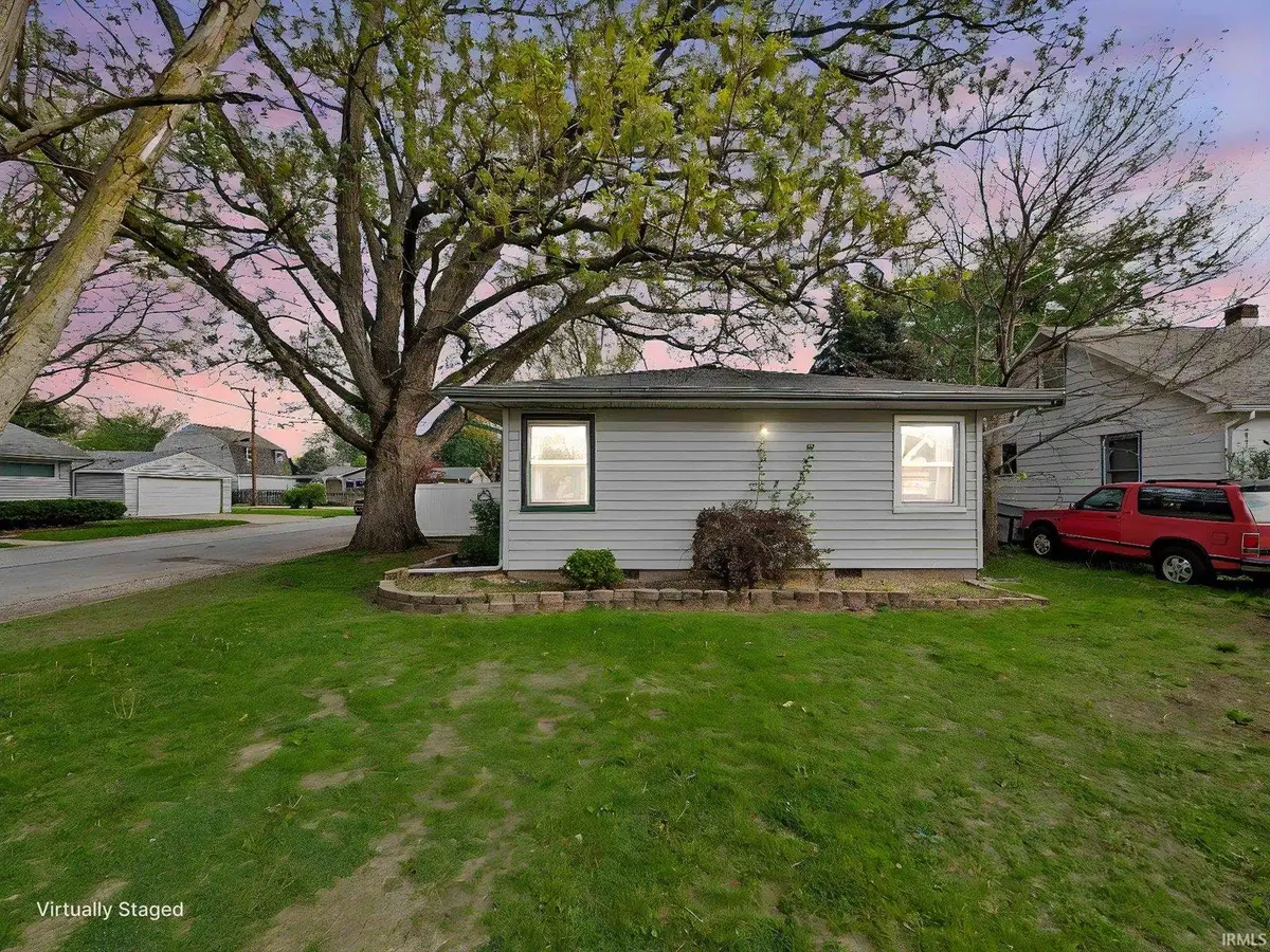1015 S 23rd Street, Lafayette, IN 47905 - #1