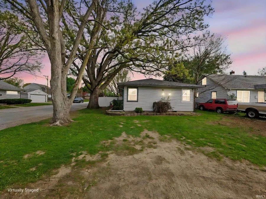 1015 S 23rd Street, Lafayette, IN 47905 - #2