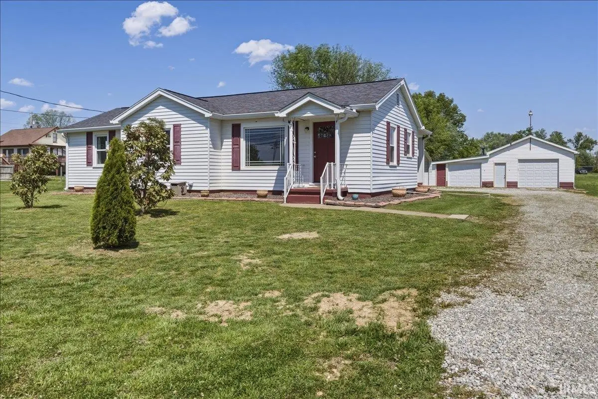 4900 Daylight Drive, Evansville, IN 47725 - #1