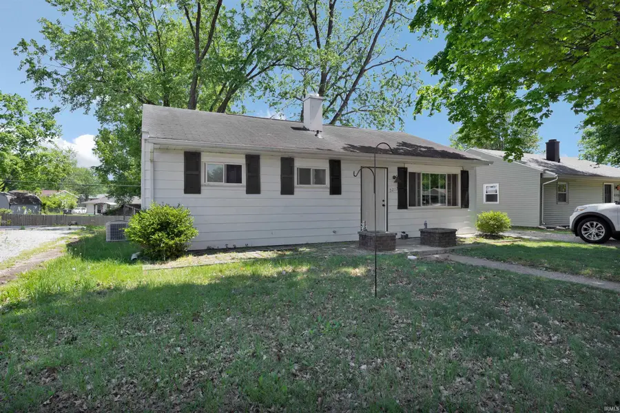5217 Warren Drive, Evansville, IN 47710 - #2