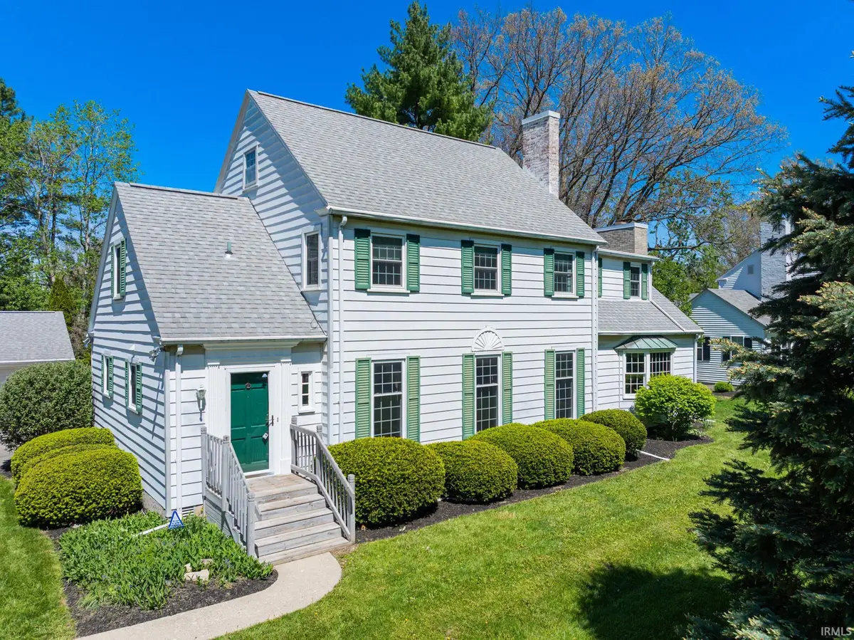 908 W Waid Avenue, Muncie, IN 47303 - #1