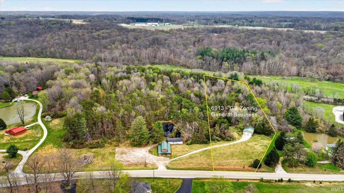 6913 N State Road 135, Morgantown, IN 46160 - #1
