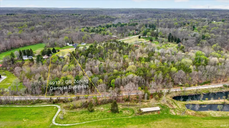 6913 N State Road 135, Morgantown, IN 46160 - #3