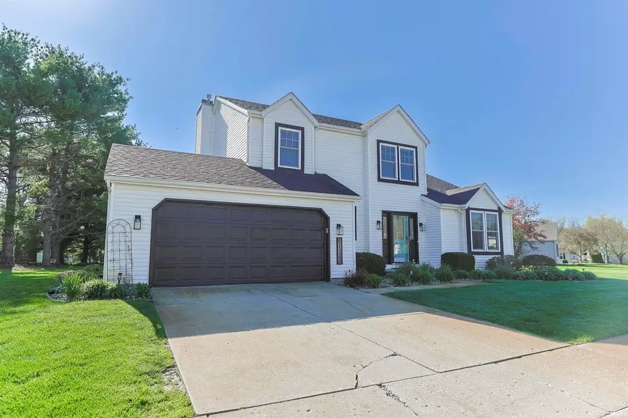 51732 James Lawrence Parkway, Granger, IN 46530 - #2