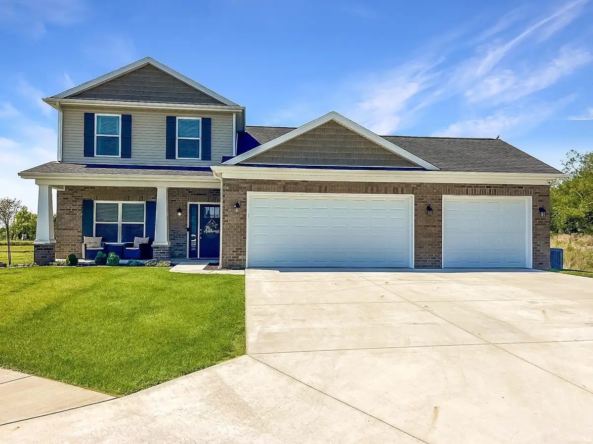 7501 Jagger Court, Evansville, IN 47715 - #1