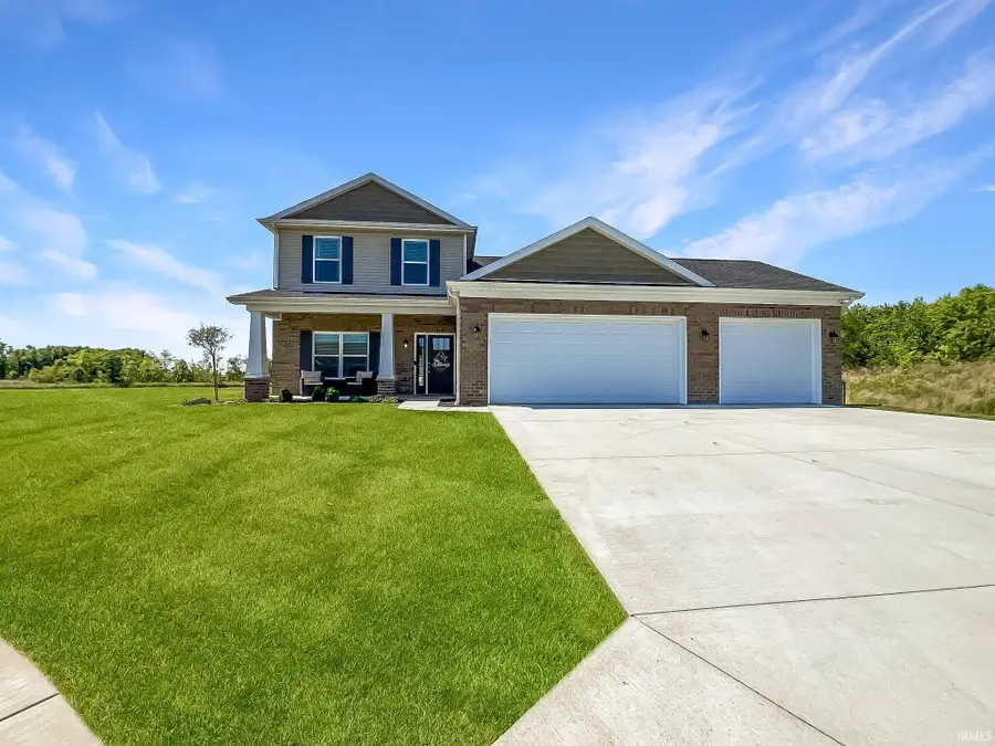7501 Jagger Court, Evansville, IN 47715 - #2