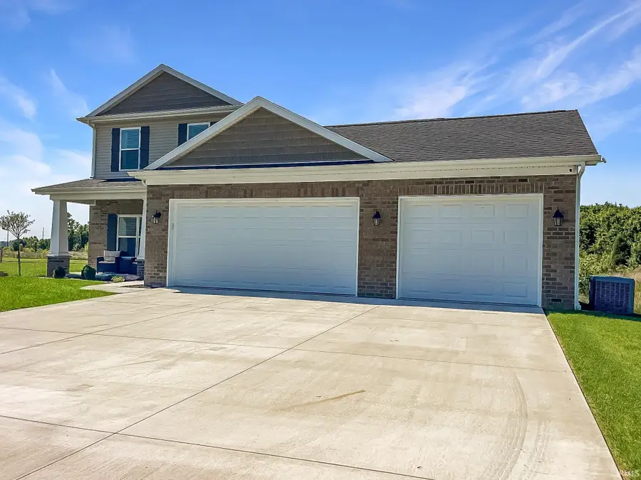 7501 Jagger Court, Evansville, IN 47715 - #3