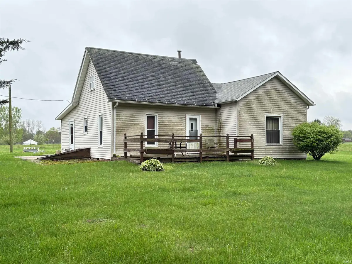14855 4th Road, Plymouth, IN 46563 - #1