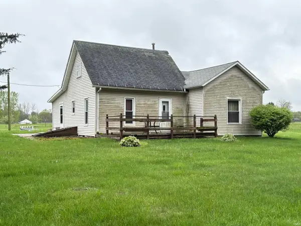 14855 4th Road, Plymouth, IN 46563