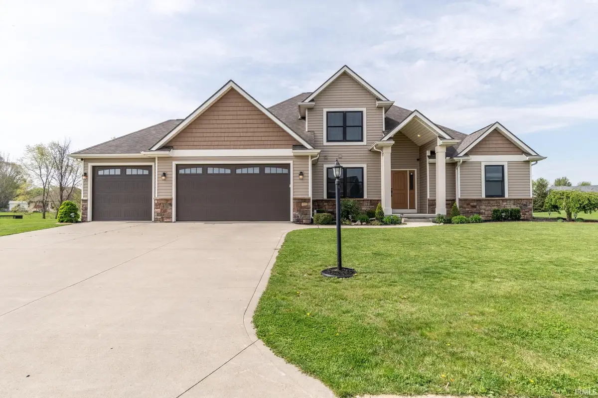 1235 Yorkshire Drive, Shipshewana, IN 46565 - #1