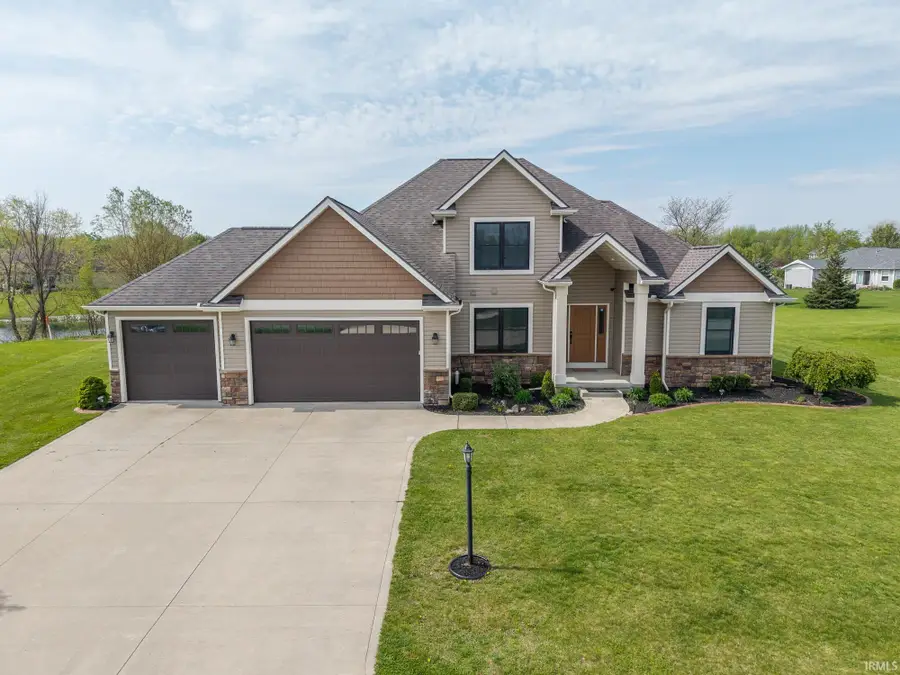 1235 Yorkshire Drive, Shipshewana, IN 46565 - #3