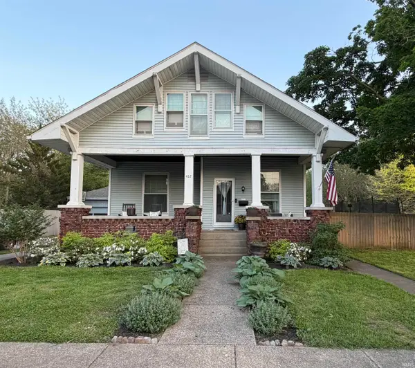402 E Water Street, Mount Vernon, IN 47620