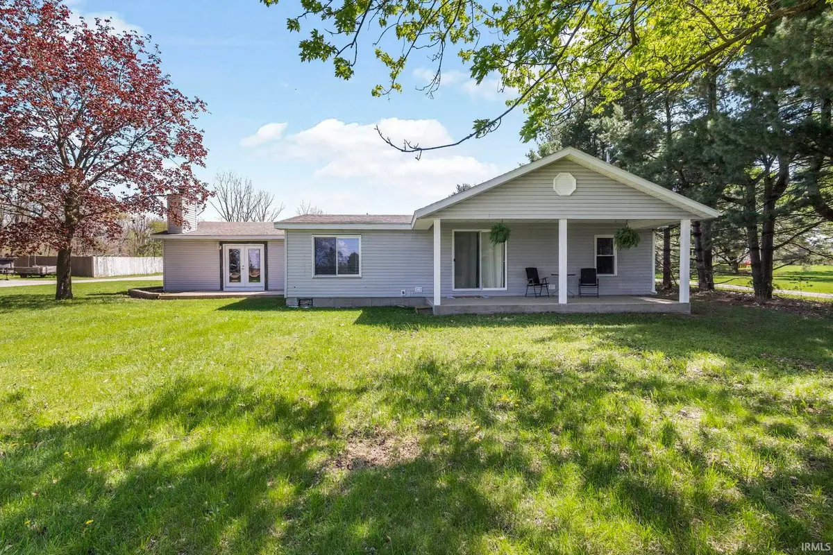 55412 County Road 23, Bristol, IN 46507 - #1