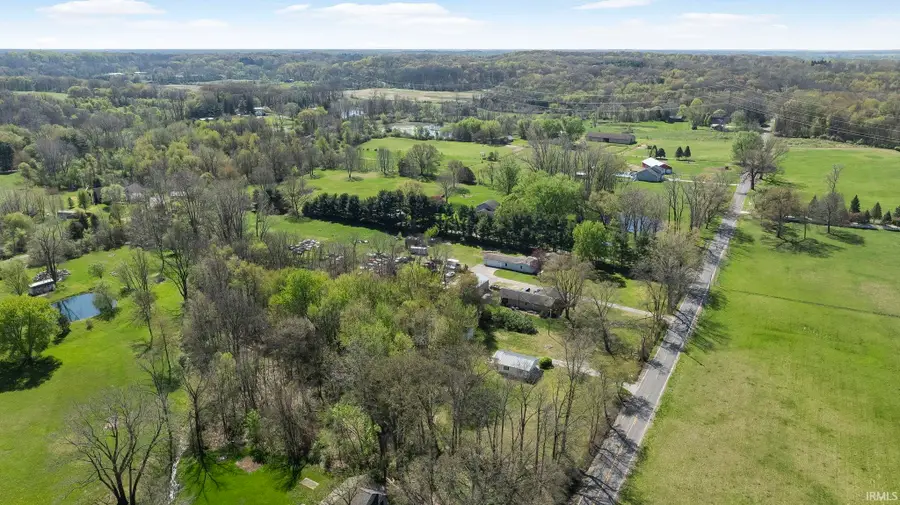 55412 County Road 23, Bristol, IN 46507 - #2