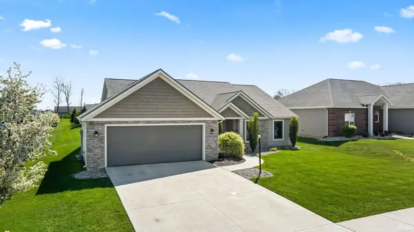 11288 Parkers Bay Drive, Fort Wayne, IN 46845