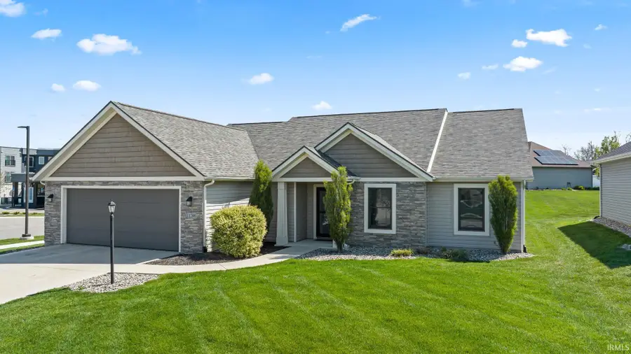 11288 Parkers Bay Drive, Fort Wayne, IN 46845 - #2