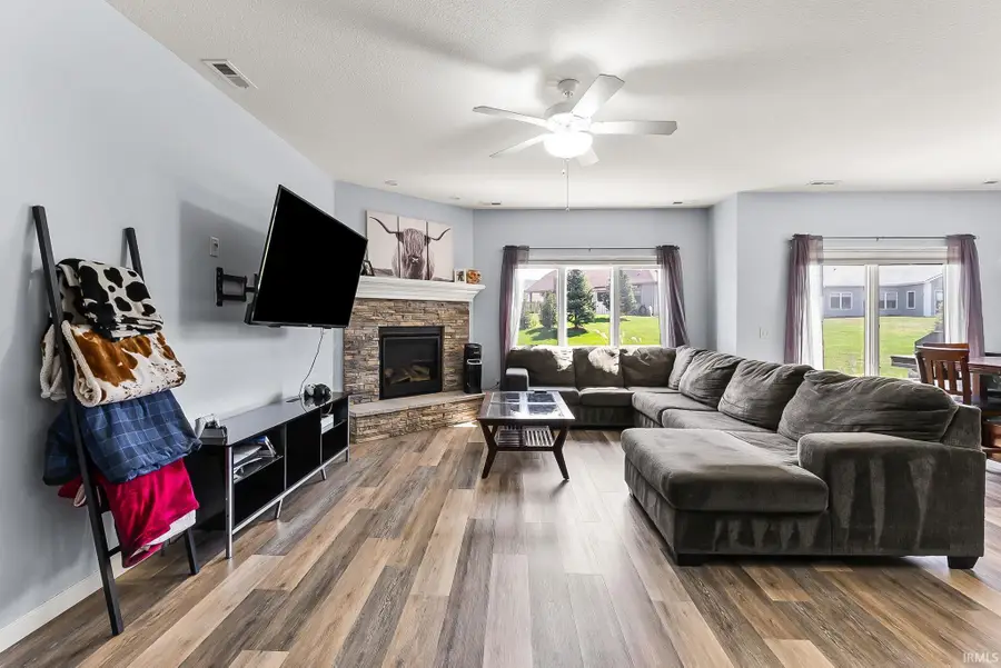 11288 Parkers Bay Drive, Fort Wayne, IN 46845 - #3