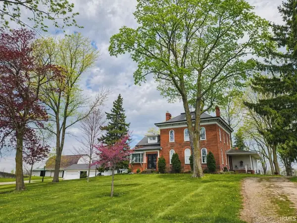 5772 County Road 11a Road, Auburn, IN 46706
