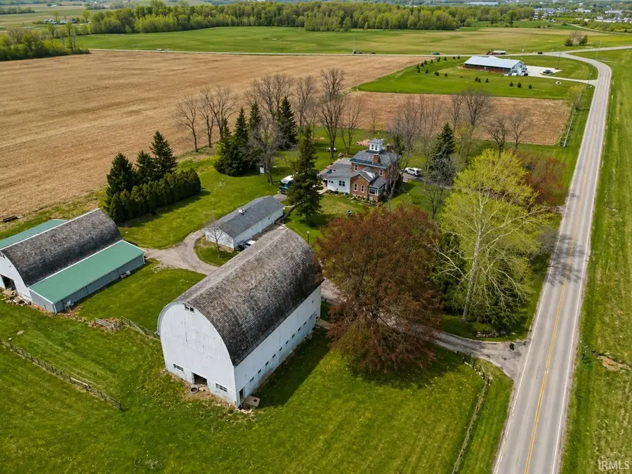 5772 County Road 11a Road, Auburn, IN 46706 - #3