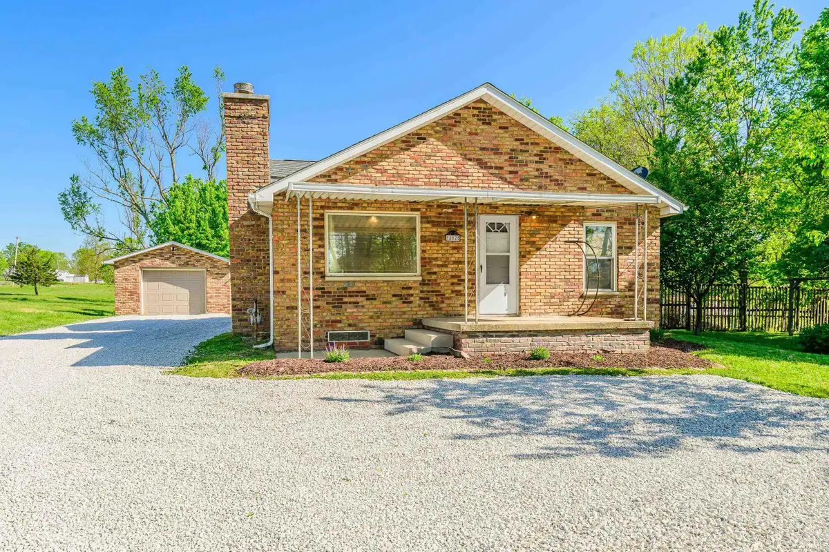 802 W Country Club, Bloomington, IN 47403 - #1