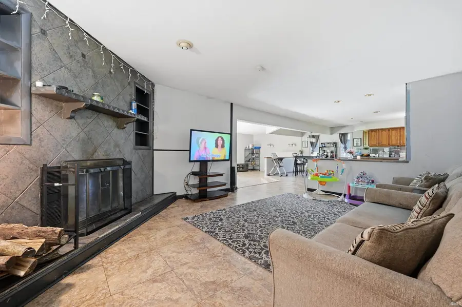 19108 N Little John Lane, Muncie, IN 47303 - #3