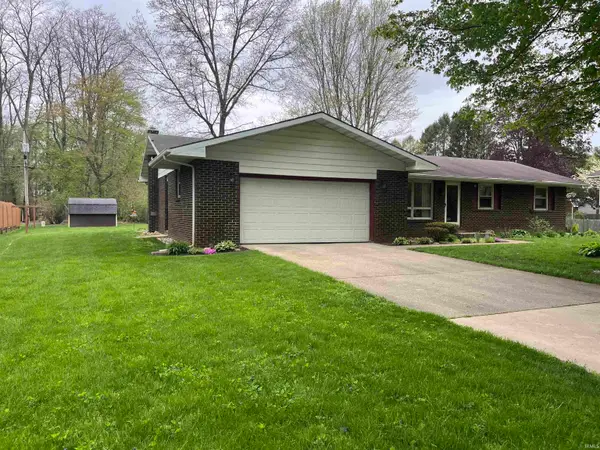 57239 Cr 117 Road, Goshen, IN 46528
