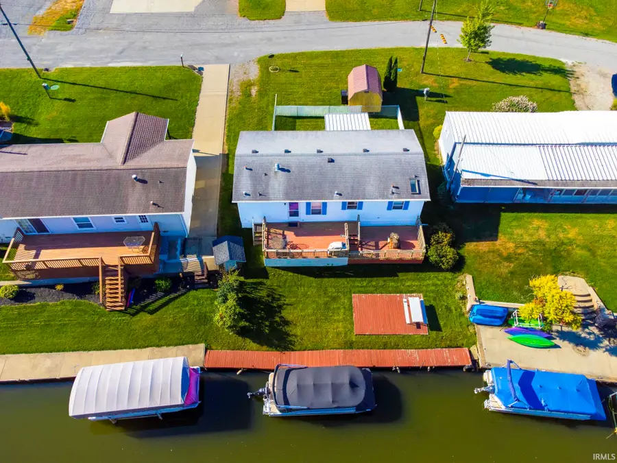 260 Lane 103 Crooked Lake, Angola, IN 46703 - #2