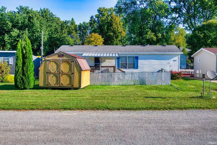 260 Lane 103 Crooked Lake, Angola, IN 46703 - #3