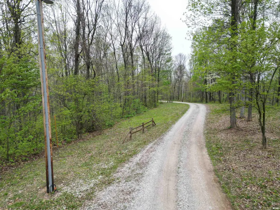 Tract 2 E Pine Road Common, Bloomfield, IN 47424 - #3