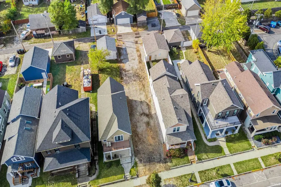 1214 Fairfield Avenue, Fort Wayne, IN 46802 - #3