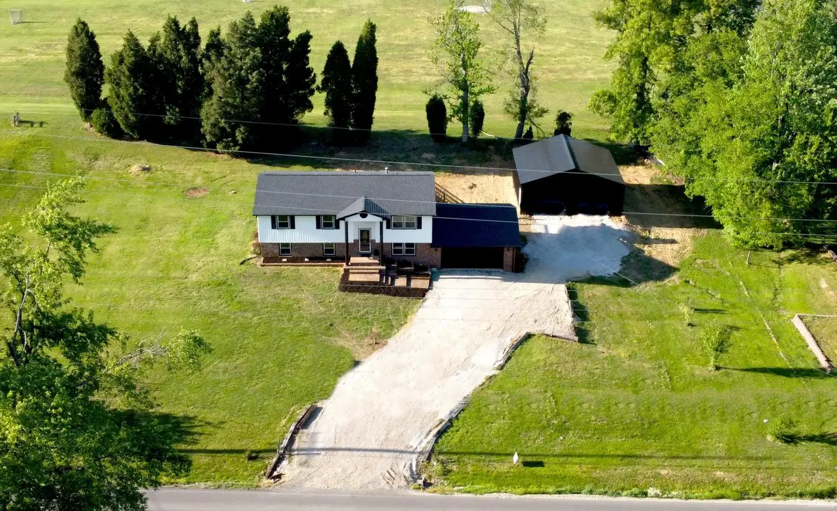 6888 Oak Grove Road, Newburgh, IN 47630 - #1