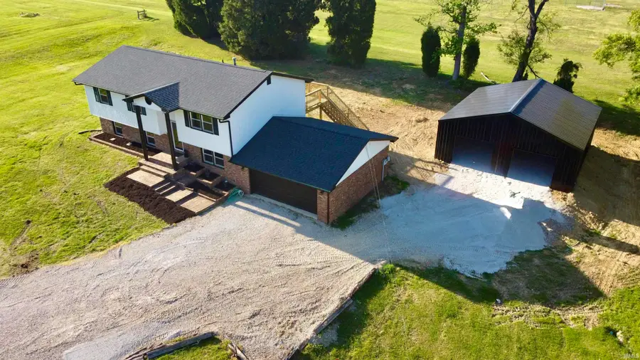 6888 Oak Grove Road, Newburgh, IN 47630 - #2