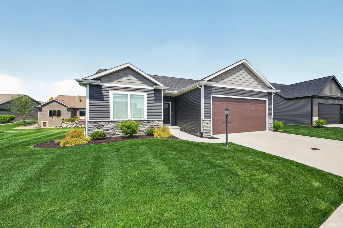 4022 Timber Lane, Elkhart, IN 46514 - #1