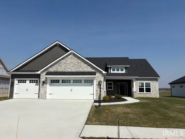 11358 Kola Crossover, Fort Wayne, IN 46814 - #2